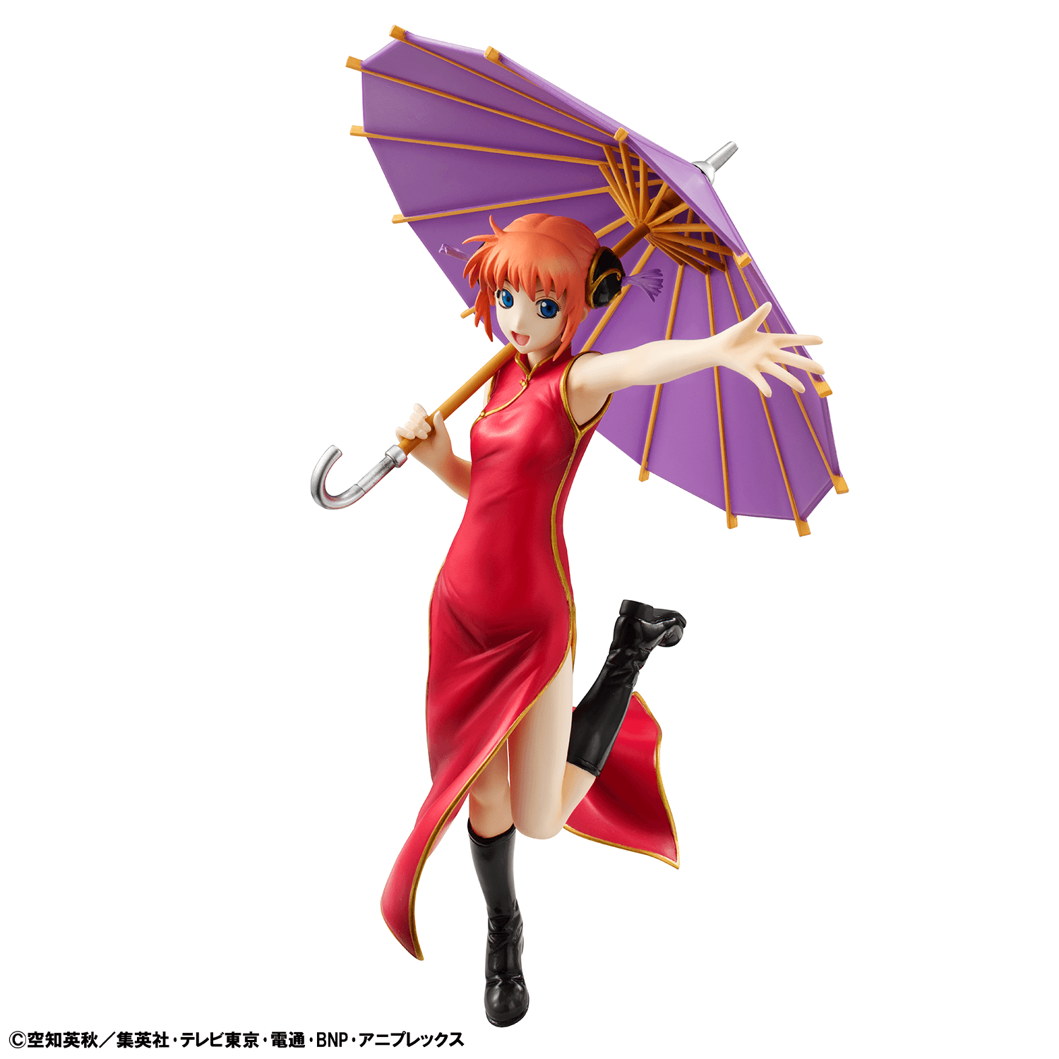 G.E.M. Series Gintama Kagura (Limited Repeat)