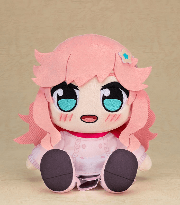 Kuripan Plushie Miracle Kanazawa