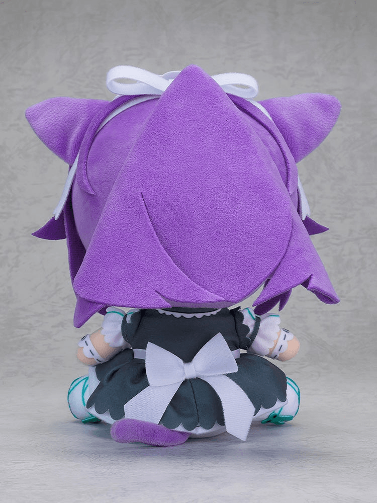 Chocopuni Plushie Cinnamon