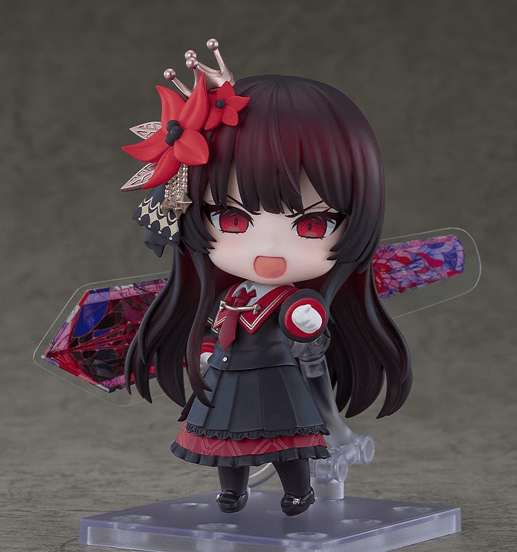 Nendoroid Hiro Nikaido | 4570232580763