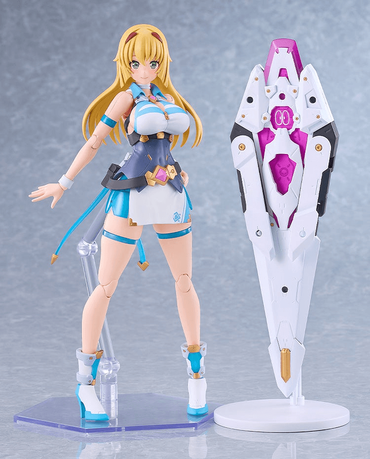PLAMATEA Honey Kisaragi | 4571697188679
