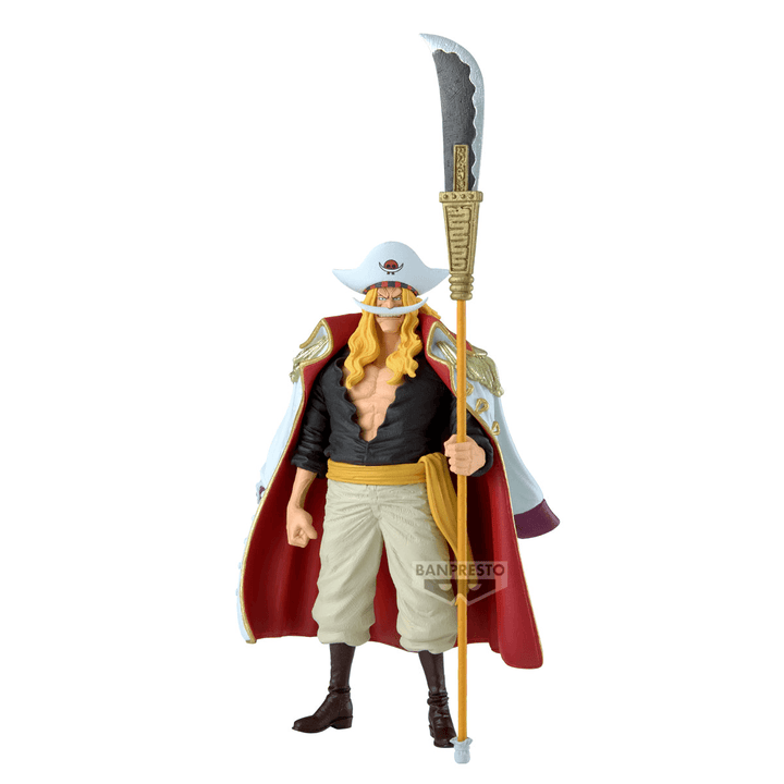 ONE PIECE KING OF ARTIST EDWARD NEWGATE | 4573102714978