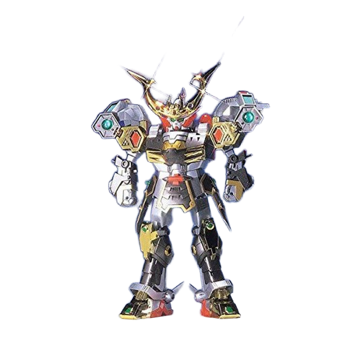 BB130 Daihagane | 4573102556141