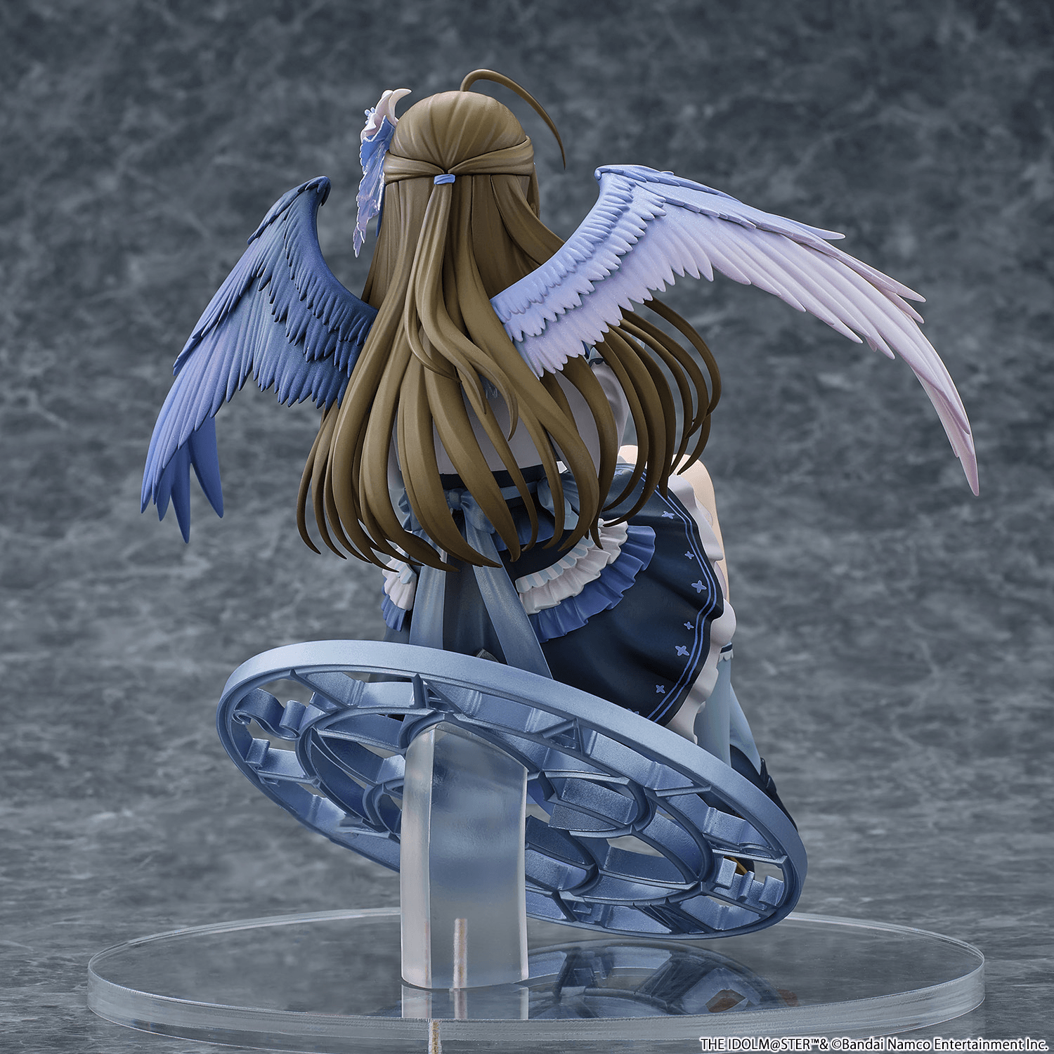 The Idolmaster Shiny Colors" Chiyuki Kuwyama Gardeanne White Pearl Ver. | 4589642716846