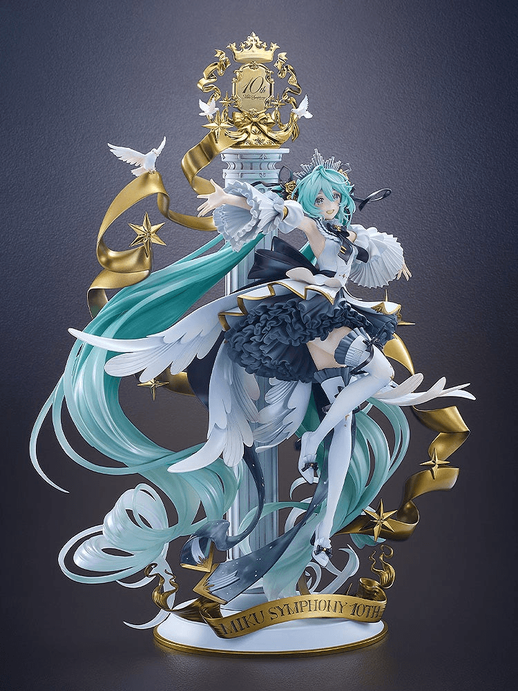 G.S. Collection [SC] Hatsune Miku Symphony: 10th Anniversary Ver.
