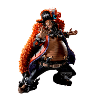 ONE PIECE Grandista-MARSHALL D.TEACH- | 4573102719157
