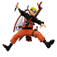 -NARUTO 72 series- 33 VIBRATION STARS-NARUTO UZUMAKI- | 4983164300208