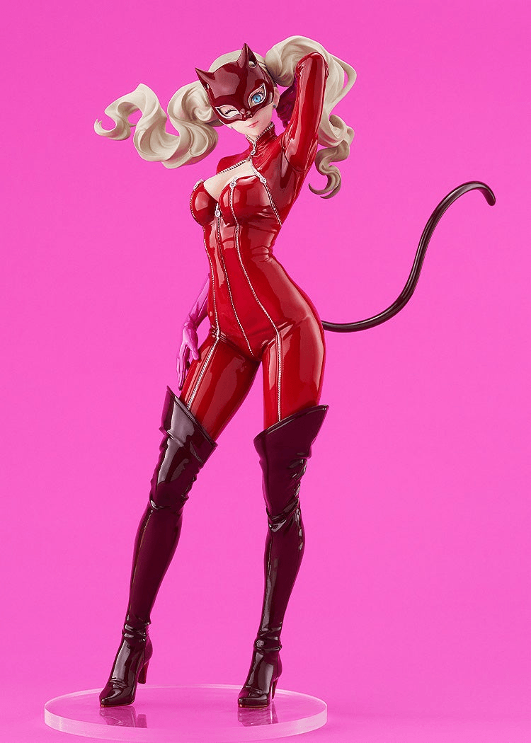 POP UP PARADE Panther L Size | 4580828676671