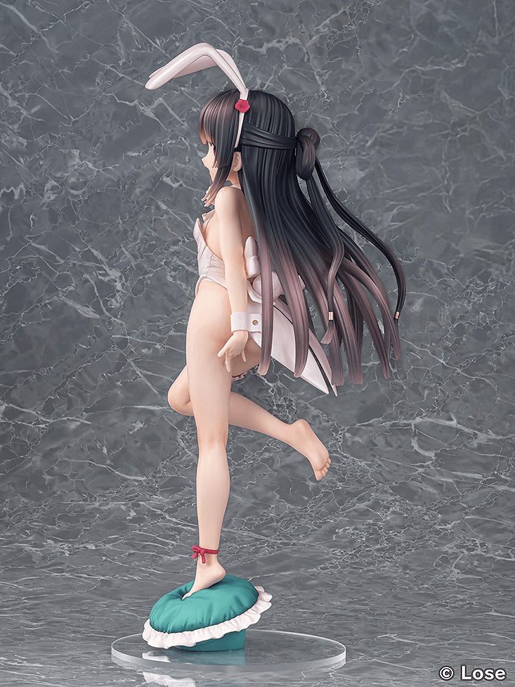 Hachiroku: White Bunny Ver. | 4580678968803