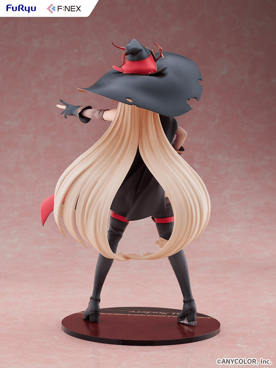 Nui Sociere 1/7 Scale Figure | 4582655078963