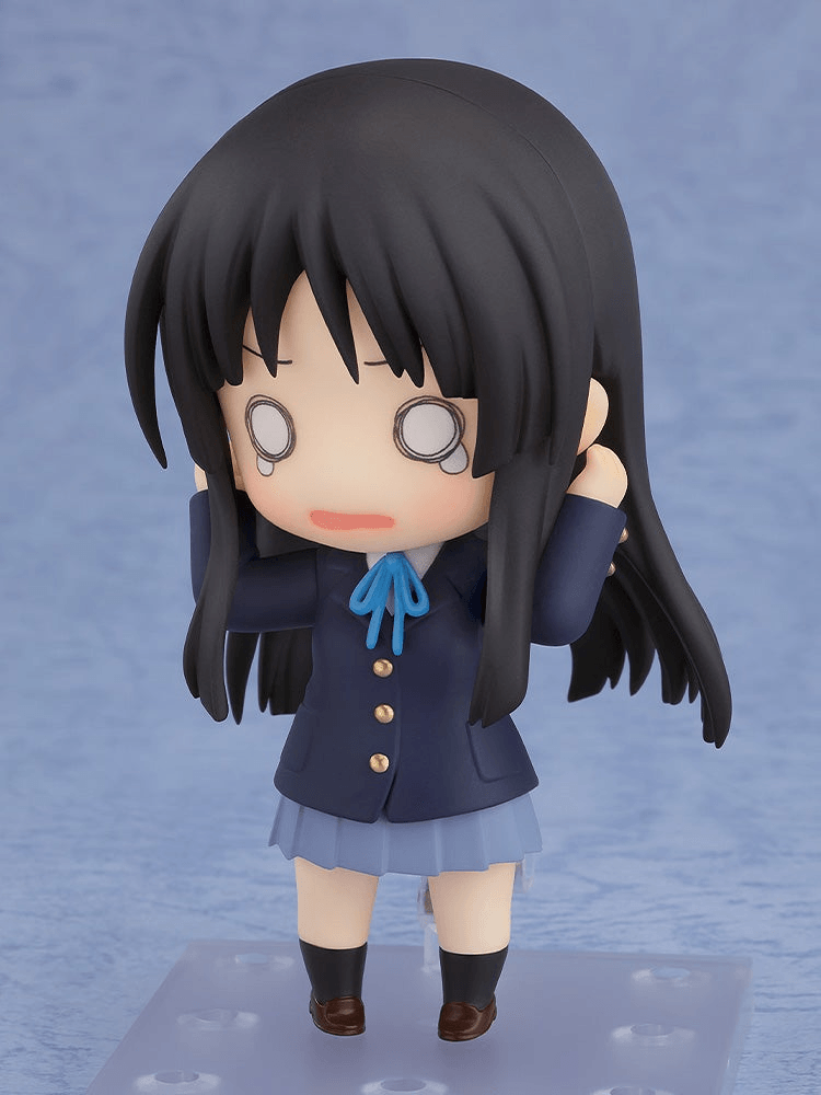 Nendoroid Mio Akiyama 2.0