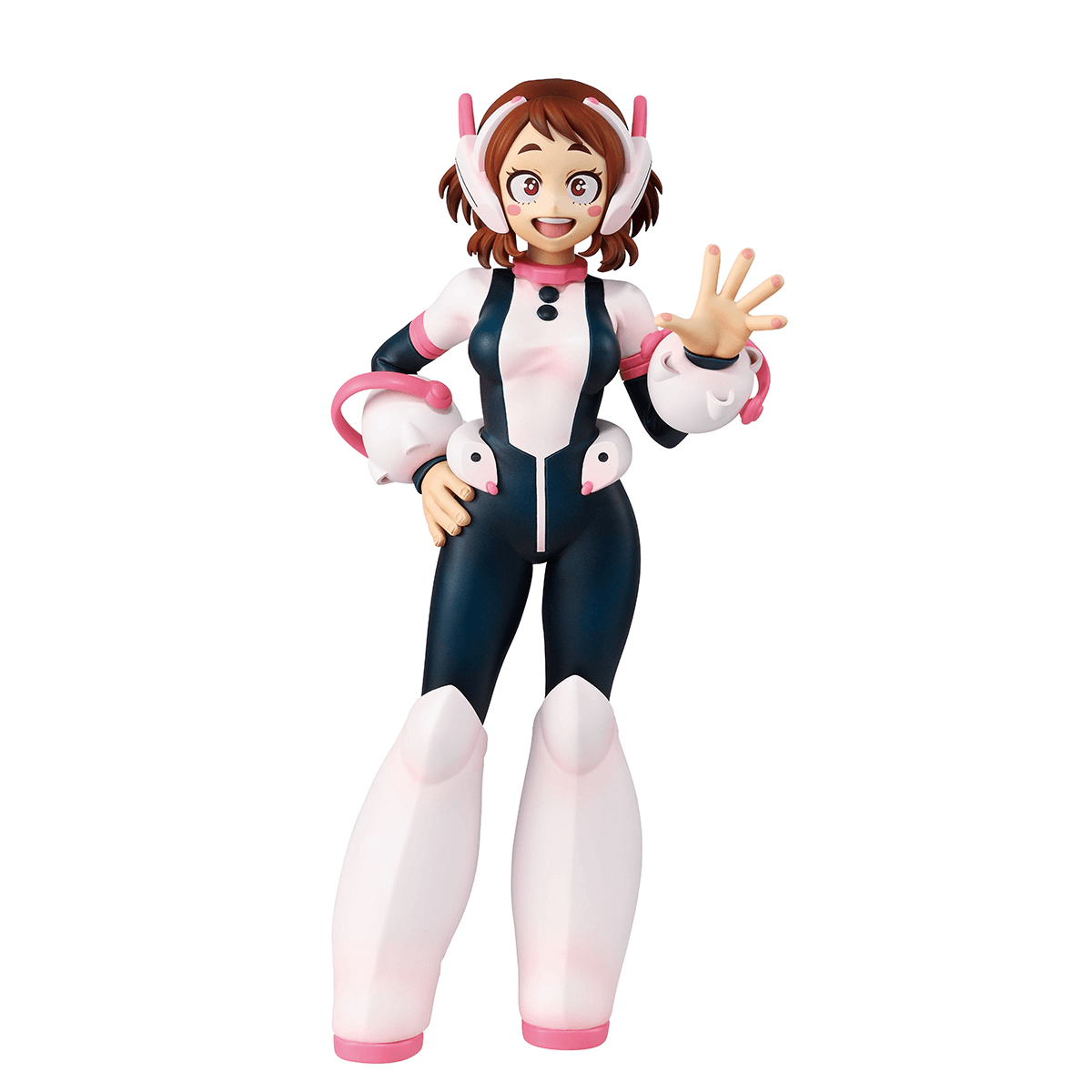Ochaco Uraraka (Their Story)