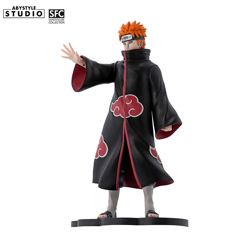 NARUTO SHIPPUDEN - Pain SFC Figure