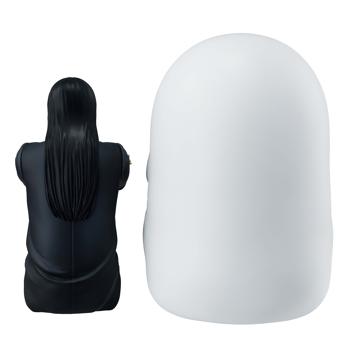 Katsura & Elizabeth (3-Z Ginpachi Sensei) Ginpachi Sensei, Masterlise Ichibansho Figure