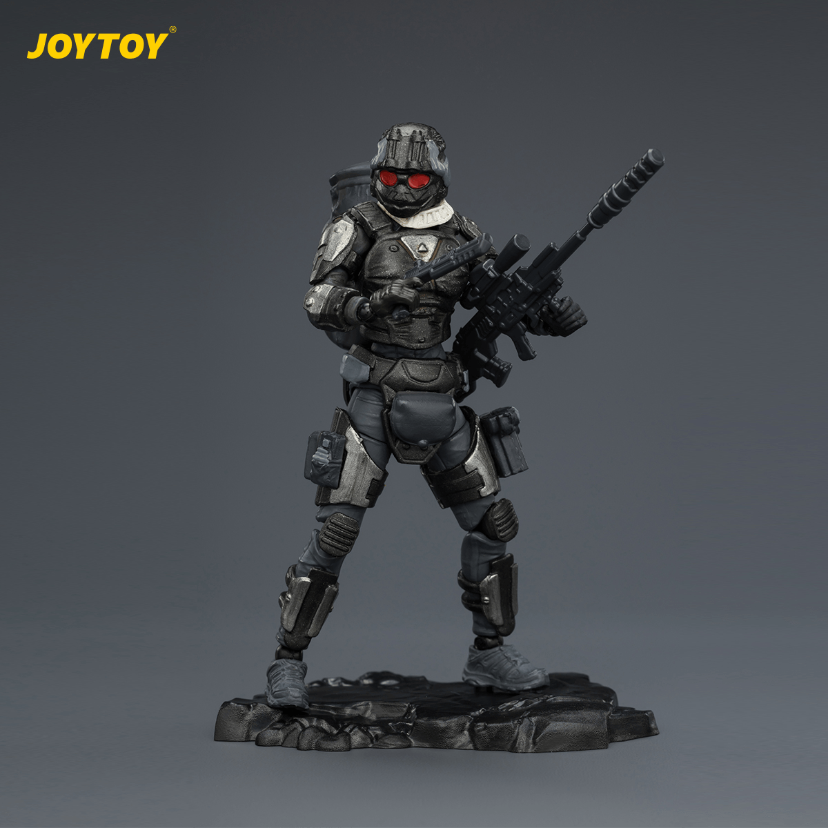 Steel Ride Corps Sniper Cinder | 6927054404247