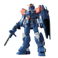 HGUC 1/144 Blue Destiny Unit 2 Exam | 4573102618238