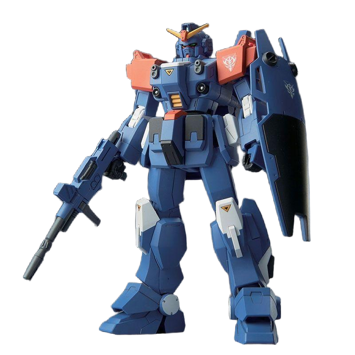 HGUC 1/144 Blue Destiny Unit 2 Exam | 4573102618238