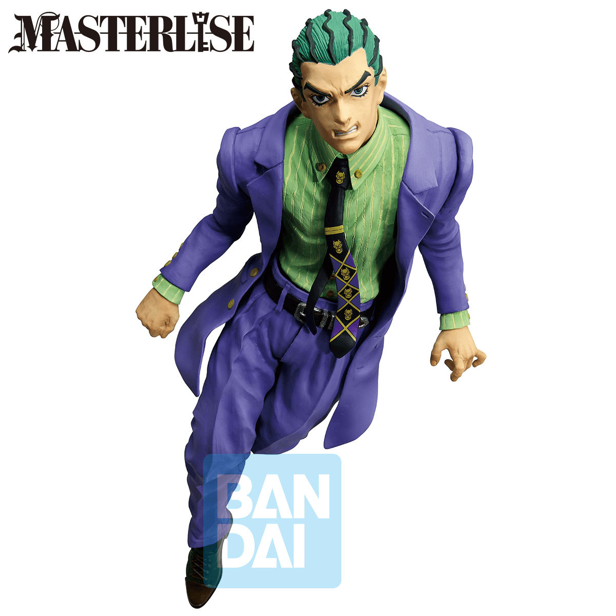 Kosaku Kawajiri (-Stand Rush!-) "JoJo's Bizarre Adventure: Diamond Is Unbreakable" | 4573102690753