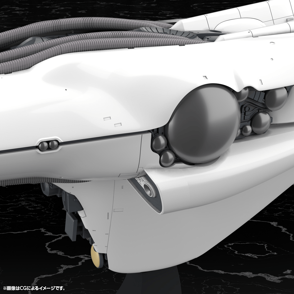 Galactic Empire Forces Flagship Brunhild | 4934054063611