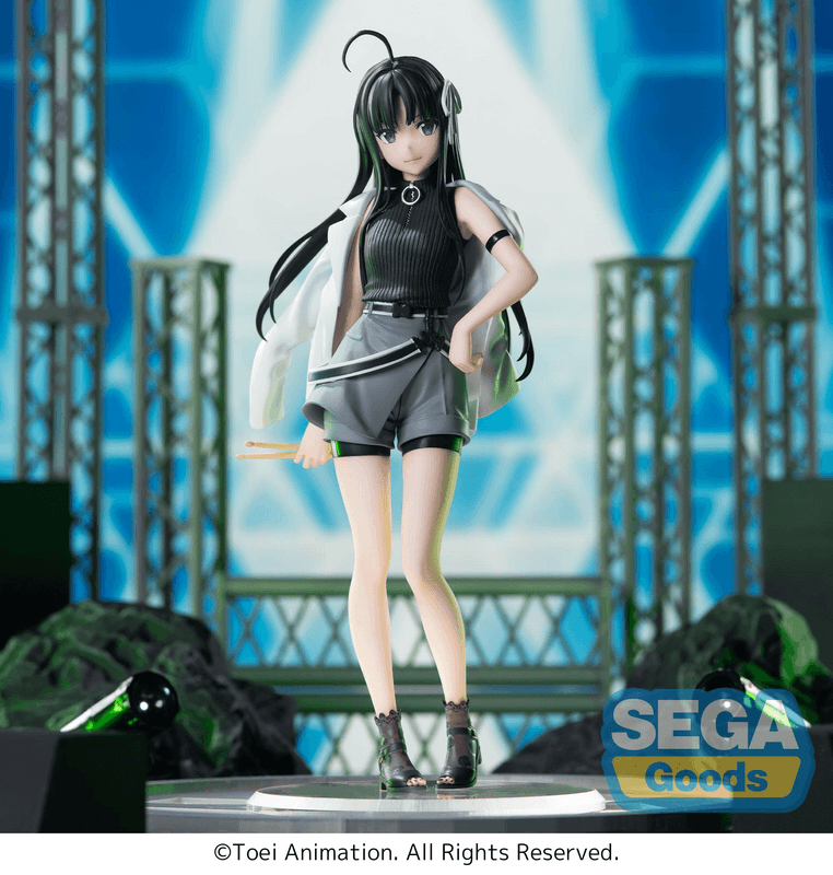 SEGA XStellar GIRLS BAND CRY Subaru Awa | 4582733452609