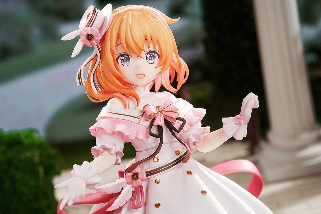 Cocoa: Dress Ver.