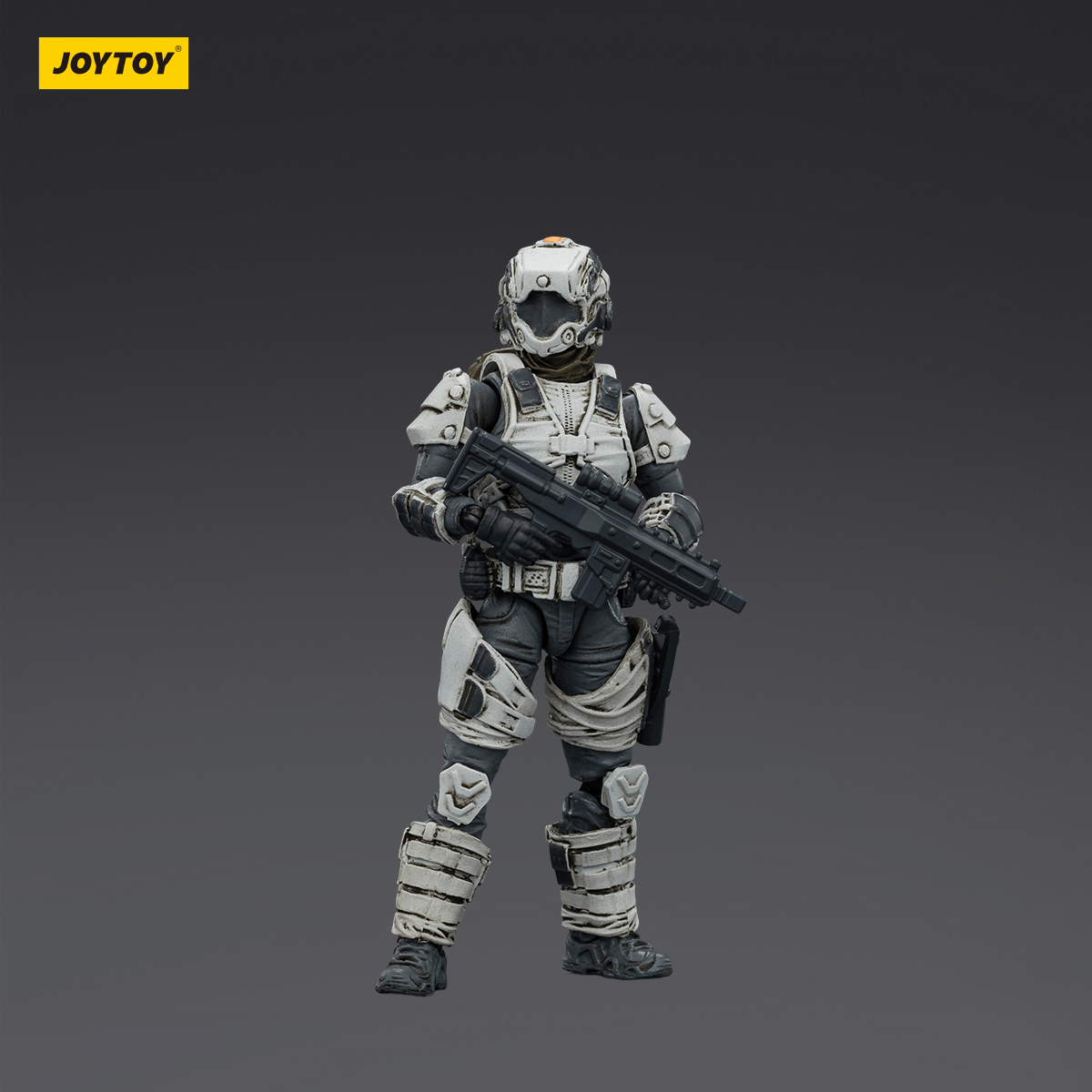 Steel Ride Corps Assaulter Albedo | 6927054404148