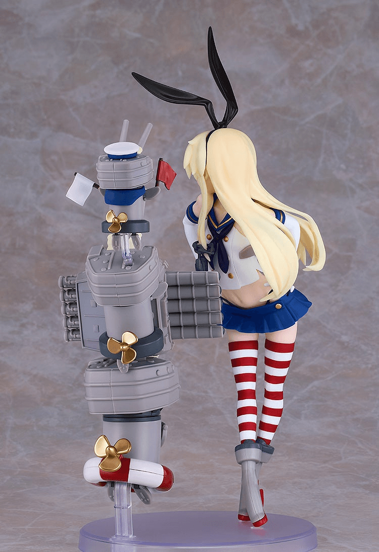 Reincarnation Shimakaze | 4580828674059