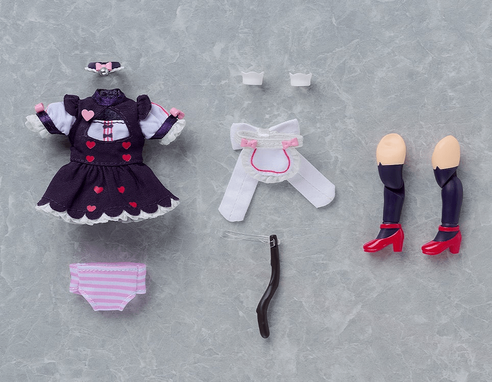Nendoroid Doll Chocola