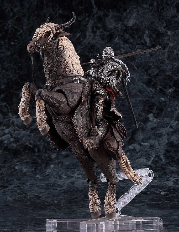 figma Torrent, the Spectral Steed | 4545784069653