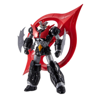 HG 1/144 Mazinger ZERO (INFINITISM) | 4573102640208