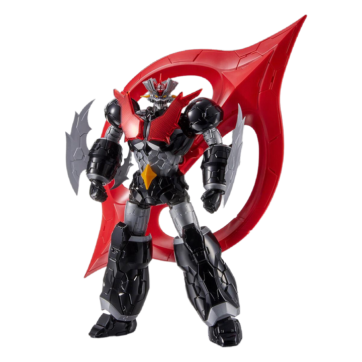 HG 1/144 Mazinger ZERO (INFINITISM) | 4573102640208