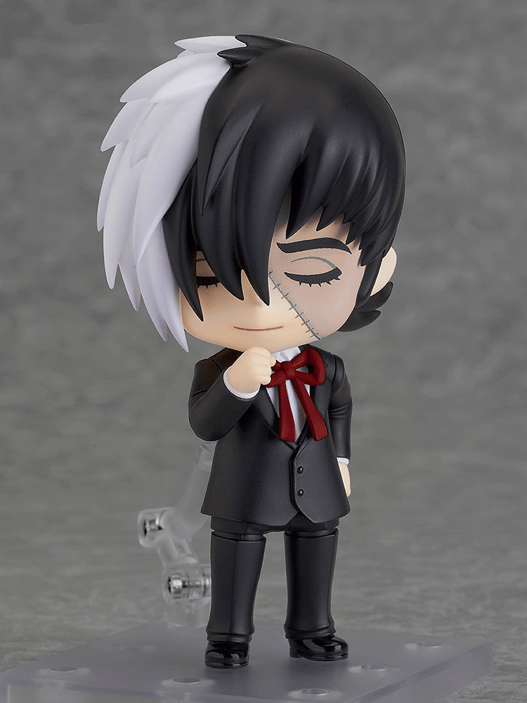 Nendoroid Black Jack: Anime Color Ver. | 4580828673854