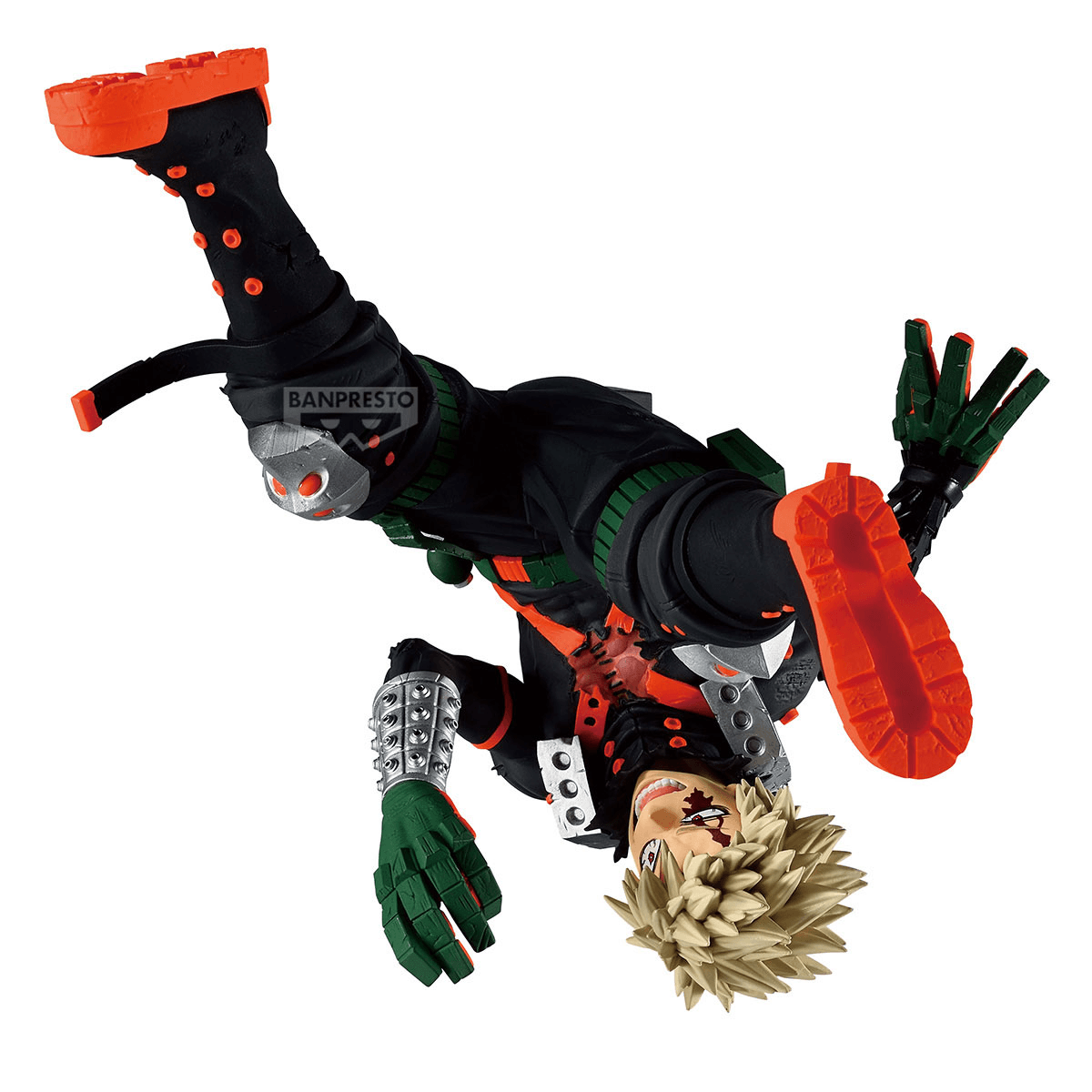 MY HERO ACADEMIA MAXIMATIC KATSUKI BAKUGO Ⅲ | 4573102718747