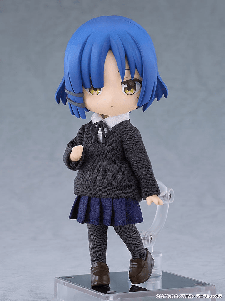 Nendoroid Doll Ryo Yamada | 4570232582088