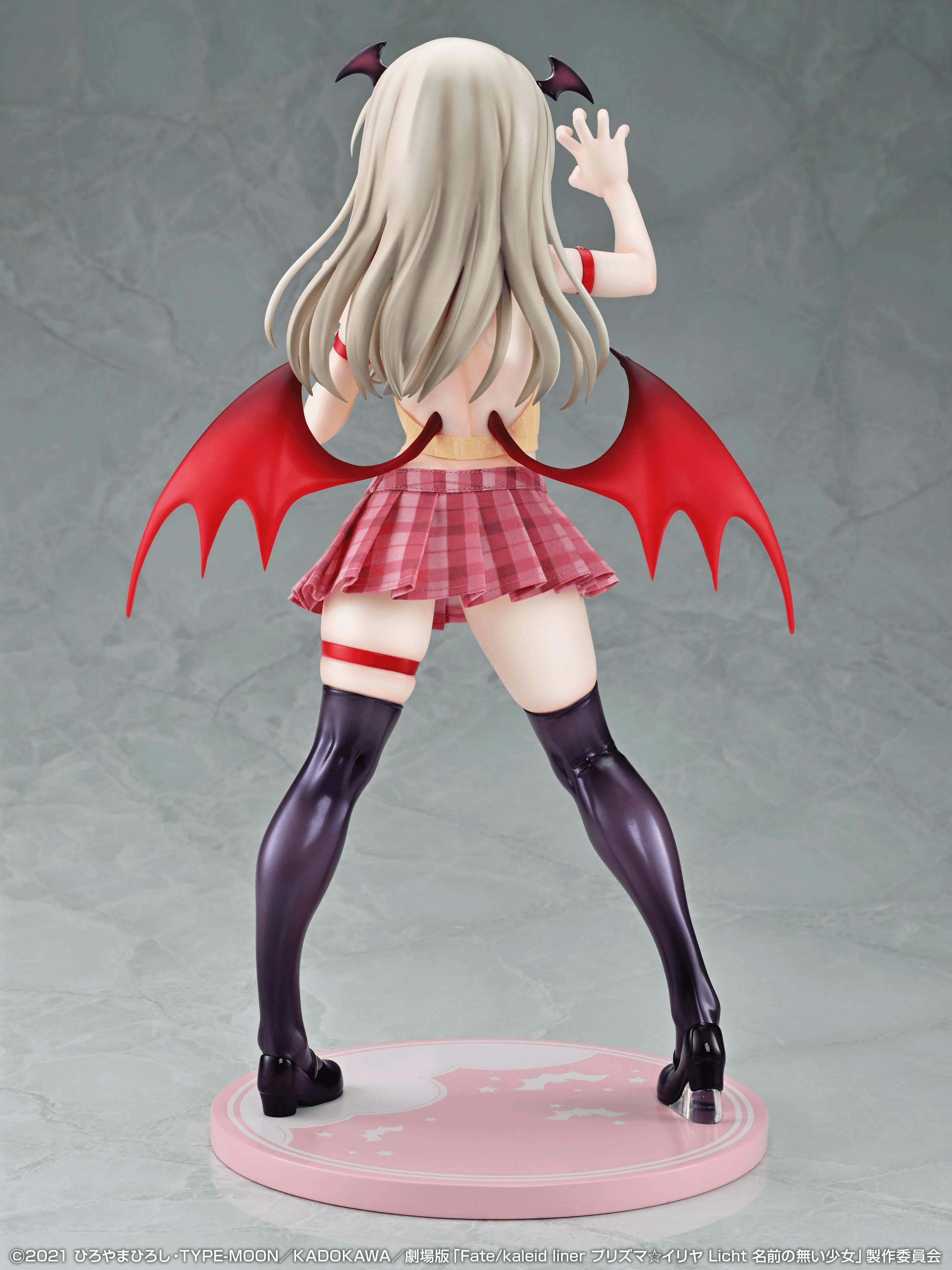 Illyasviel von Einzbern Sweet Devil Ver. | 4573699564314