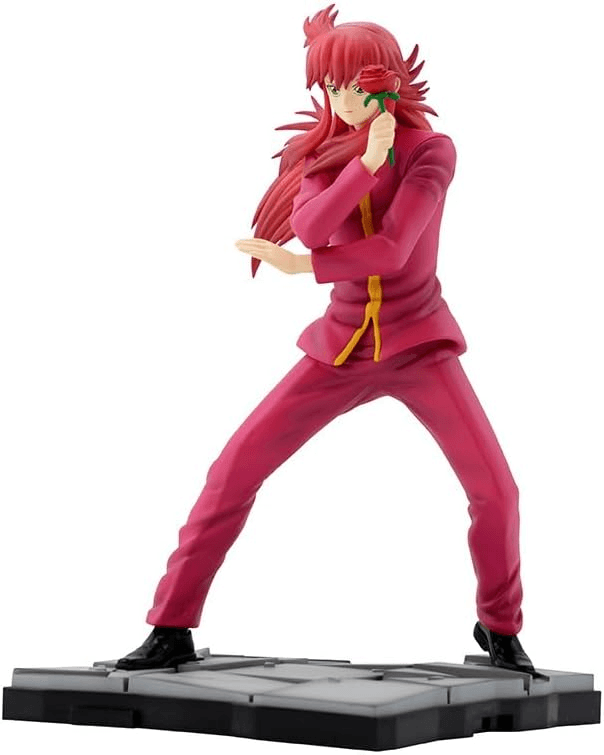 YU YU HAKUSHO - Kurama SFC Figure