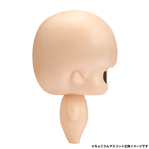 Chokorin Collection Mr. Ginpachi's Zany Class Vol.2 (6pc per box)