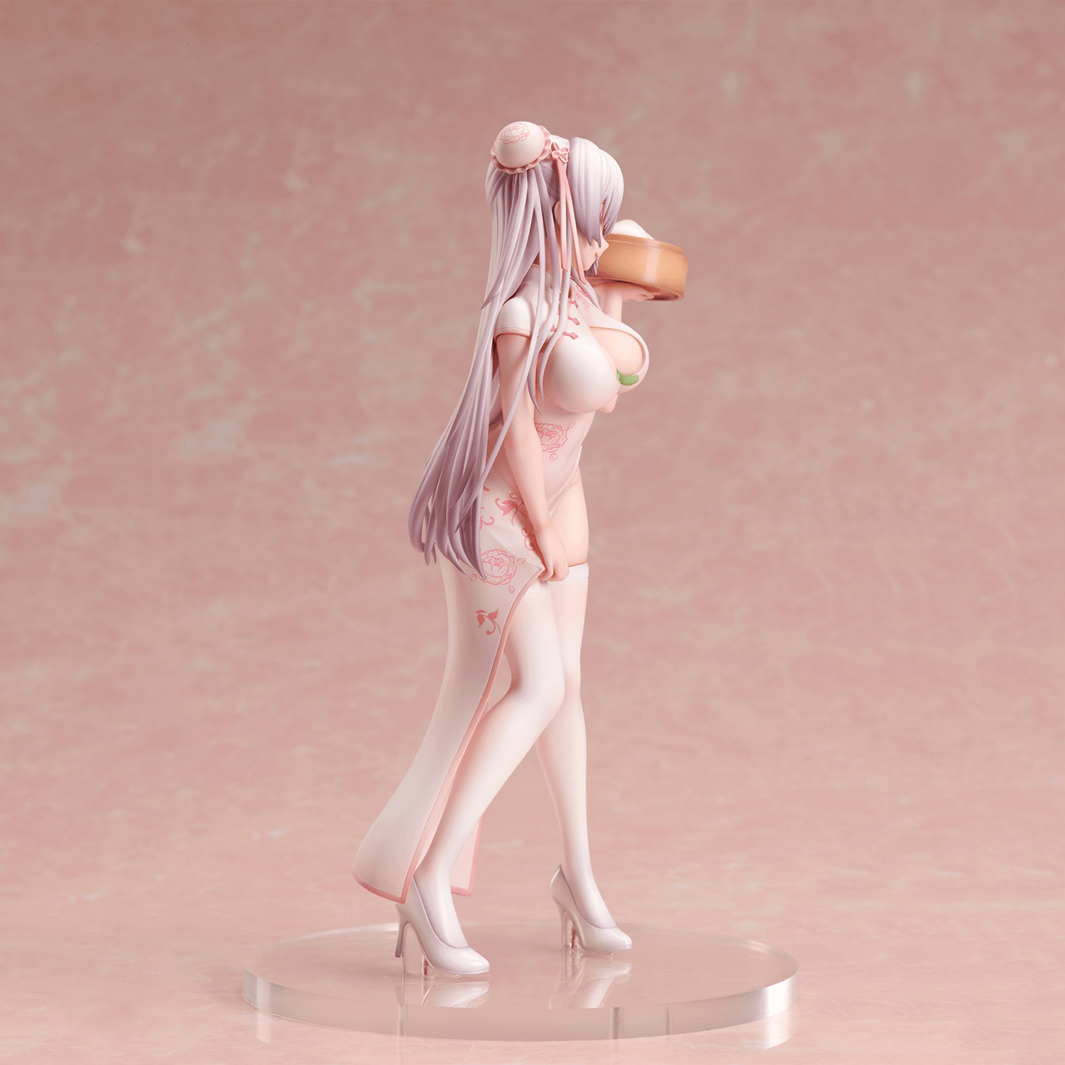 Miko Illustration “Momoman-chan” [Reissue 2026] | 4589642718321