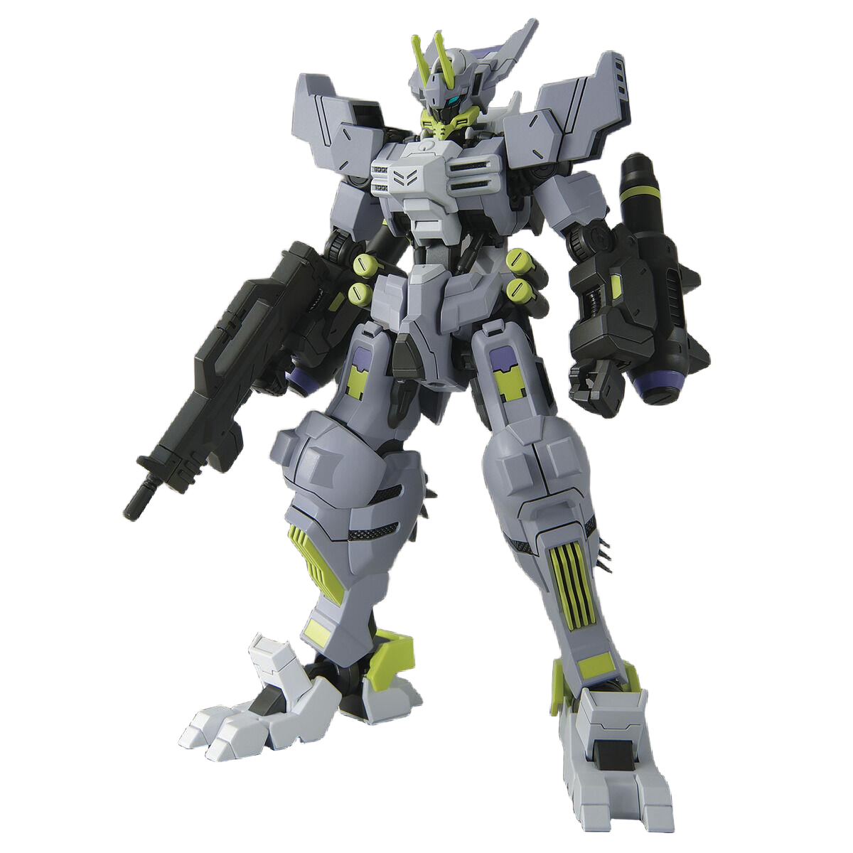 BANDAI Hobby HG 1/144 GUNDAM ASMODAY - P-REX Hobby