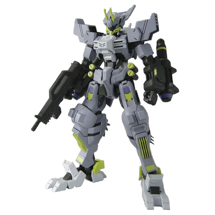 HG 1/144 GUNDAM ASMODAY | 4573102633835