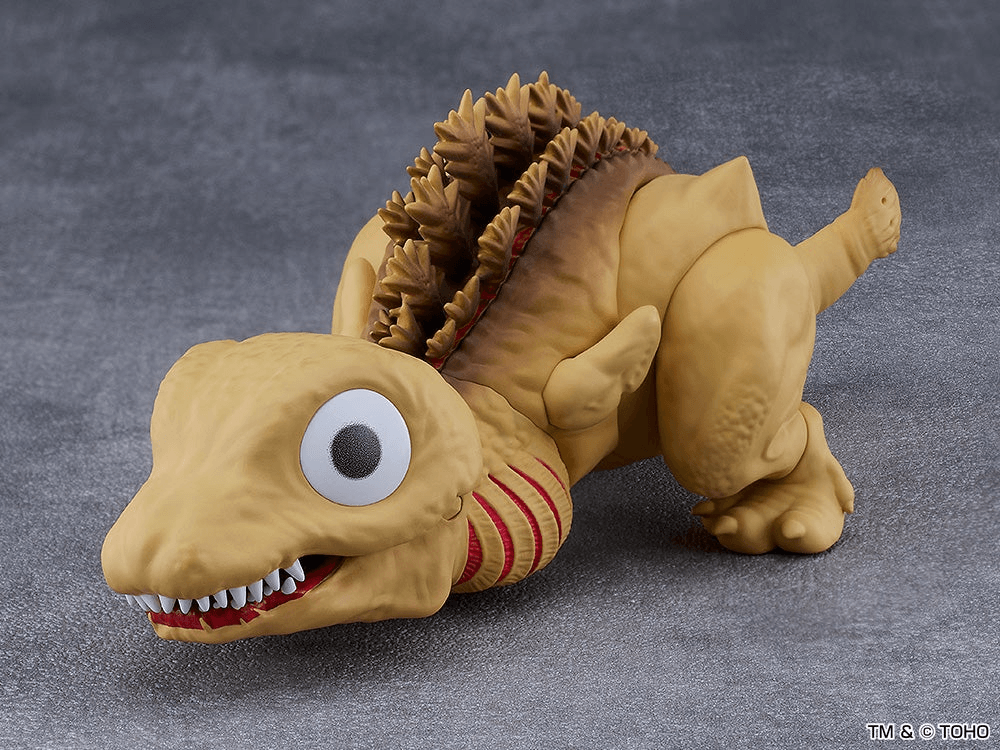 Nendoroid Godzilla (2016) Second Form