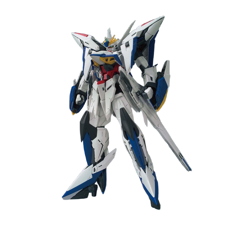 MG 1/100 ECLIPSE GUNDAM | 4573102619198