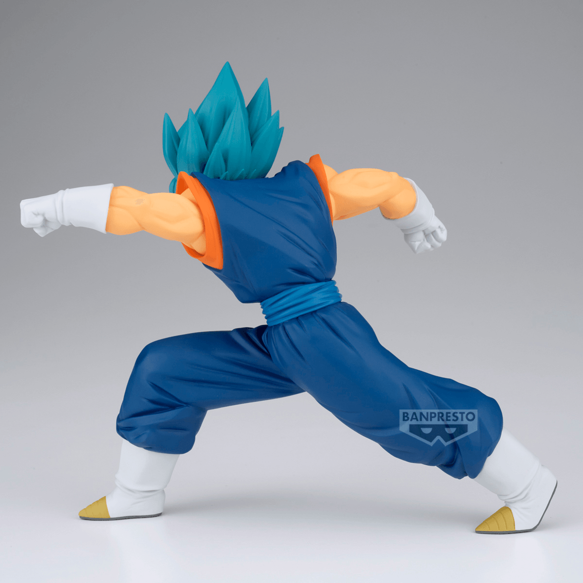 DRAGON BALL SUPER MATCH MAKERS VEGITO(VS FUSION ZAMASU) | 4573102746047
