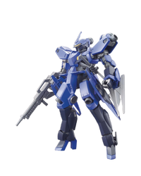 HG 1/144 MCGILLIS'S SCHWALBE GRAZE | 4573102579461