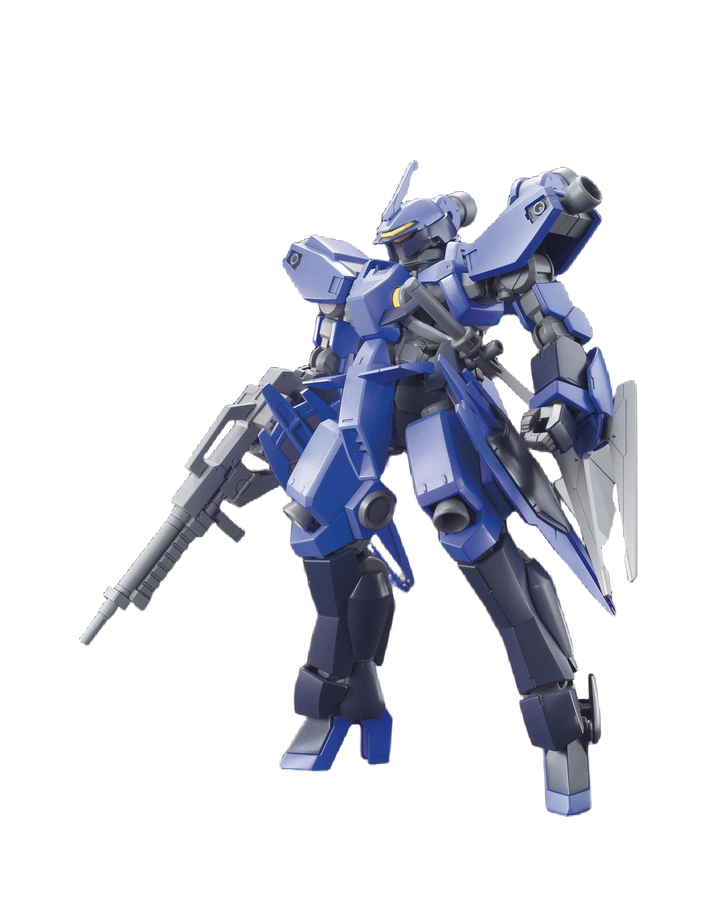 HG 1/144 MCGILLIS'S SCHWALBE GRAZE | 4573102579461