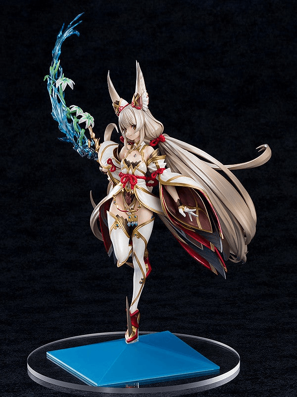 (Rerelease) Nia