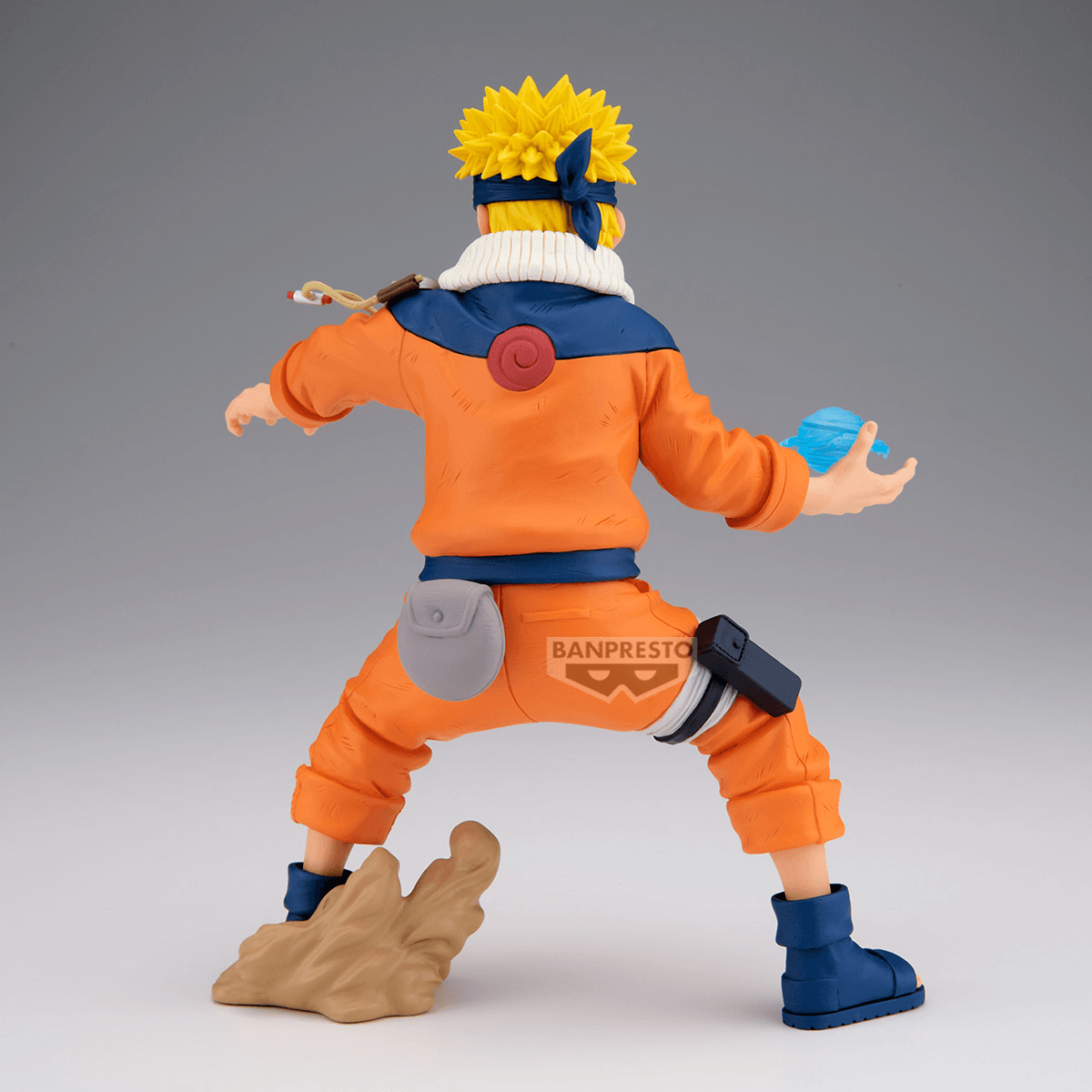 NARUTO Grandista-NARUTO UZUMAKI-