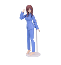 SEGA "The Quintessential Quintuplets Movie" Movingood "Miku Nakano" | 4580779538295