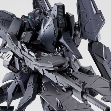 P-Bandai MG 1/100 Hyaku-Shiki Crash