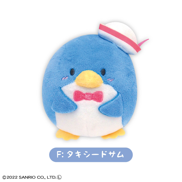 Piapro.net MAX SANRIO FUWA KORORIN | 4580683622097